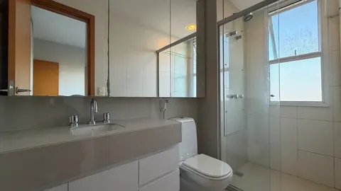 Apartamento Duplex à venda no Edifício Inovatto Vila da Serra - foto 11