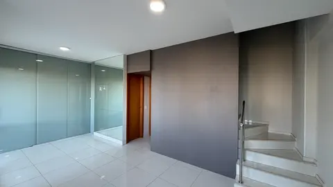 Apartamento Duplex à venda no Edifício Inovatto Vila da Serra - foto 4