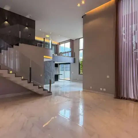 Casa à venda no condomínio Quintas do Sol, Nova Lima - foto 1