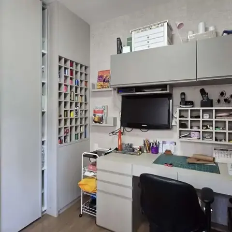 Apartamento de 3 Quartos e 2 vagas à venda no Metrópole - foto 12