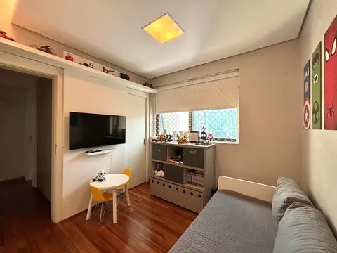Apartamento 4 quartos à venda no Alameda Vila da Serra Nova Lima - foto 23