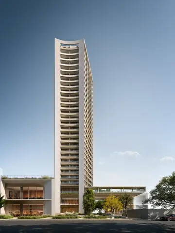 TORRE CATHARINA