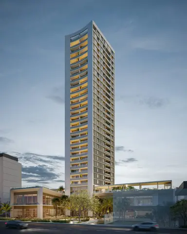 TORRE CATHARINA