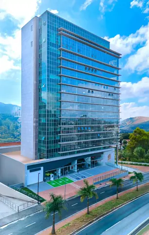 CONARTES TOWER