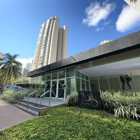 Apartamento de 3 quartos à venda no Condomínio The Falls – Vila da Serra, Nova  – MG, por R$1.490.000,00 - foto 19