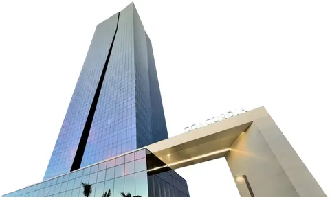 CONCORDIA