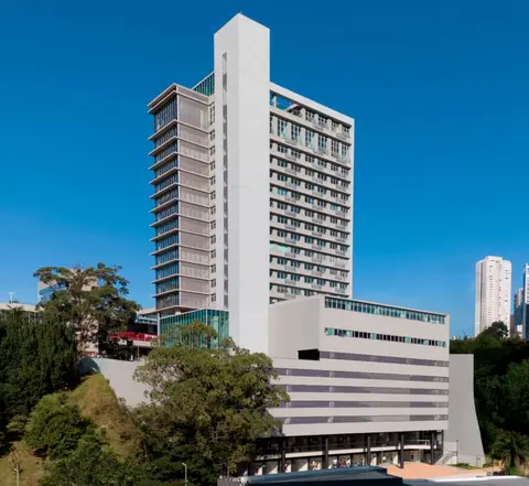 CONARTES TOWER