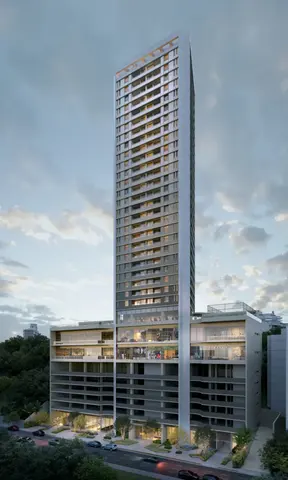 TORRE CATHARINA