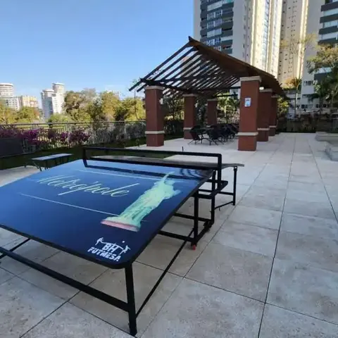 Apartamento 3 Quartos 2 vagas à venda no Metrópole Vila da Serra Nova Lima - foto 16