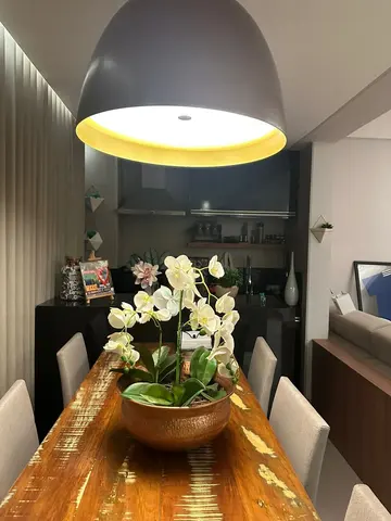Apartamento de 3 quartos para alugar no Condomínio Four Seasons, Vila da Serra - foto 4