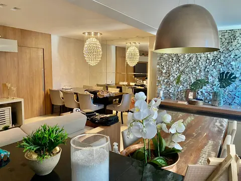 Apartamento de 3 quartos para alugar no Condomínio Four Seasons, Vila da Serra - foto 3