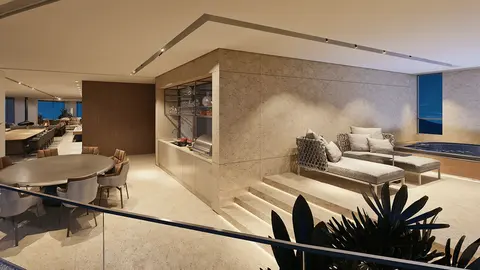 QUATRO VENTOS