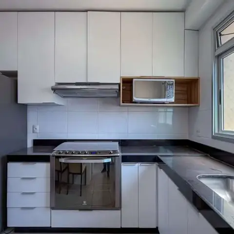 Apartamento à venda no Alsace Vila da Serra - foto 13