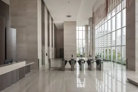 CONARTES TOWER