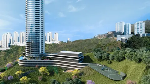 QUATRO VENTOS