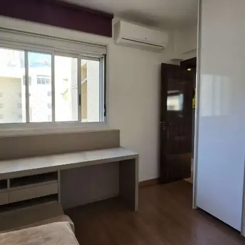 Apartamento mobiliado para alugar no Vila da Serra condomínio Metrópole - foto 11