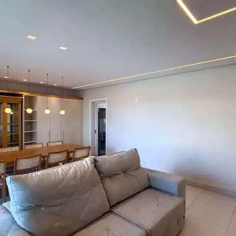 Apartamento à venda no Alsace Vila da Serra - foto 2