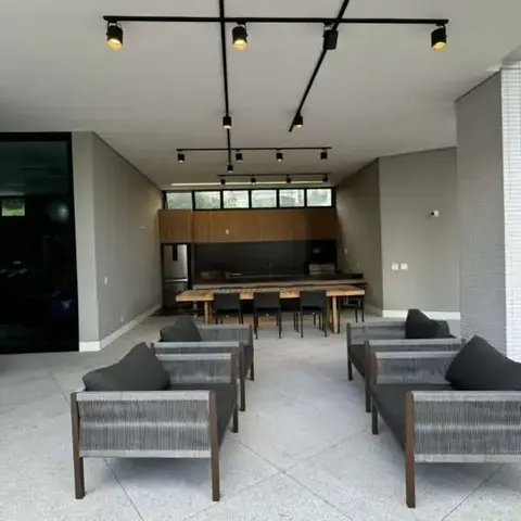 Apartamento 2 quartos à venda no Gazzinelli Vale do Sereno - foto 15