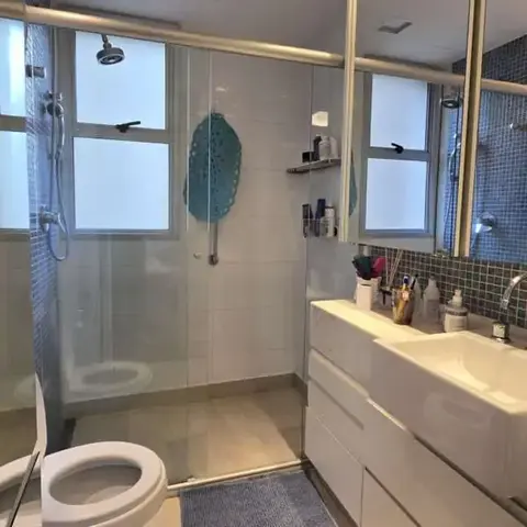 Apartamento de 3 Quartos e 2 vagas à venda no Metrópole - foto 15