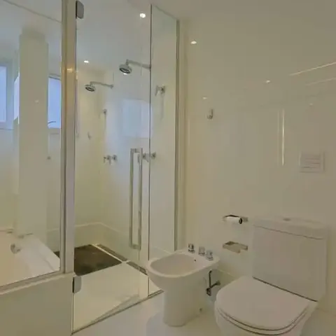 Apartamento de 4 quartos para alugar no Green Tower Vila da Serra - foto 14