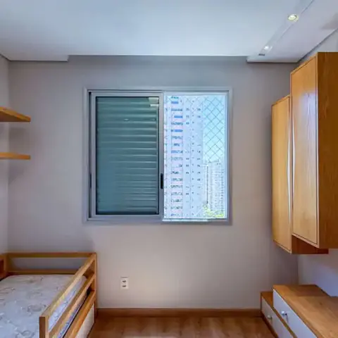 Apartamento à venda no Alsace Vila da Serra - foto 9