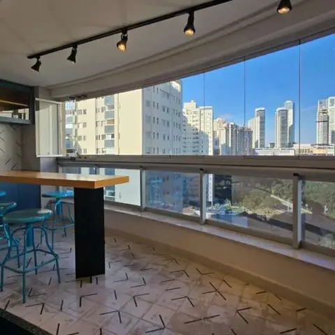 Apartamento 3 Quartos à venda no Metrópole Vila da Serra - foto 1