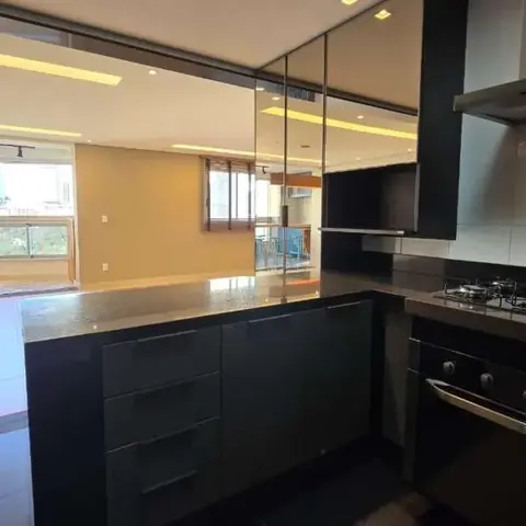 Apartamento 3 Quartos à venda no Metrópole Vila da Serra - foto 8