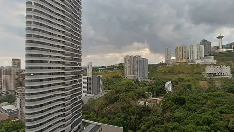 Apartamento de 3 quartos à venda no Edifício Alsace, Vila da Serra - foto 4