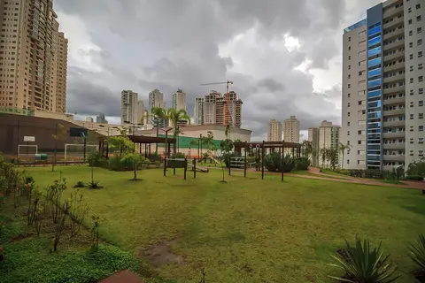 Apartamento 4 quartos à venda no Alameda Vila da Serra Nova Lima - foto 24