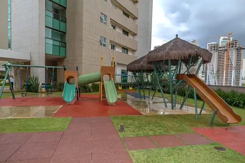 Apartamento 4 quartos à venda no Alameda Vila da Serra Nova Lima - foto 25