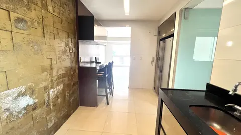 Apartamento de 2 Quartos à Venda e Locação no Cinecittà Vila da Serra - foto 10