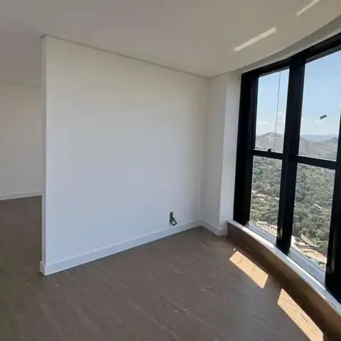 Apartamento Duplex 4 suítes à venda no Edifício Miró Vale do Sereno Nova Lima - foto 8