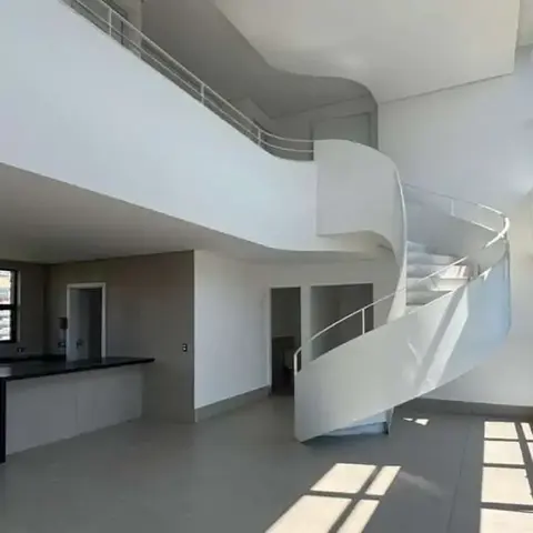 Apartamento Duplex 4 suítes à venda no Edifício Miró Vale do Sereno Nova Lima - foto 5