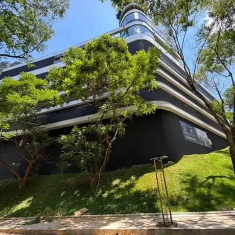 Apartamento Duplex 4 suítes à venda no Edifício Miró Vale do Sereno Nova Lima - foto 23