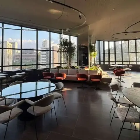Apartamento Duplex 4 suítes à venda no Edifício Miró Vale do Sereno Nova Lima - foto 18