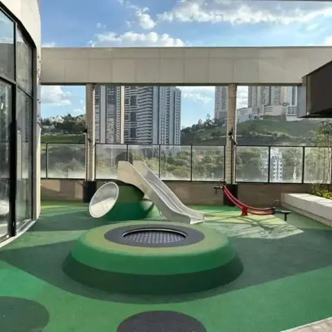 Apartamento Duplex 4 suítes à venda no Edifício Miró Vale do Sereno Nova Lima - foto 22