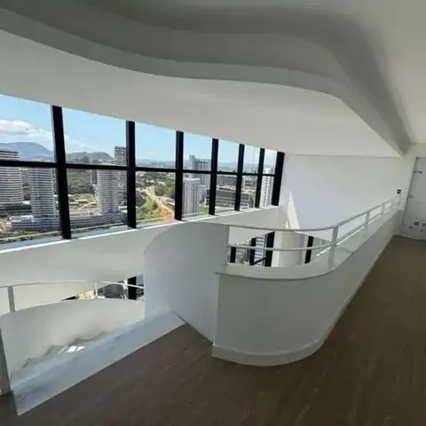 Apartamento Duplex 4 suítes à venda no Edifício Miró Vale do Sereno Nova Lima - foto 3