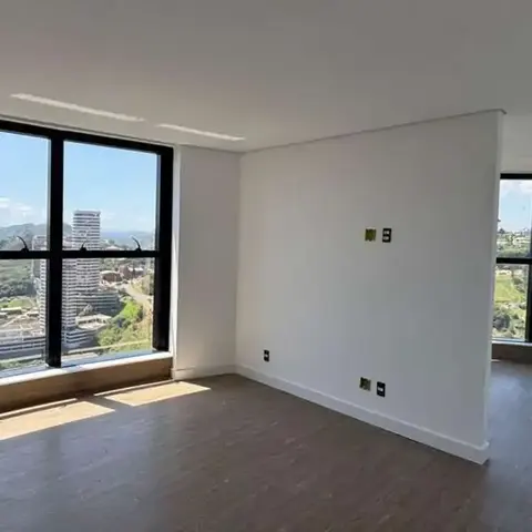 Apartamento Duplex 4 suítes à venda no Edifício Miró Vale do Sereno Nova Lima - foto 7