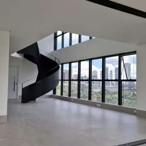 Apartamento Duplex 4 suítes à venda no Edifício Miró Vale do Sereno Nova Lima - foto 4