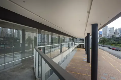 CONARTES TOWER