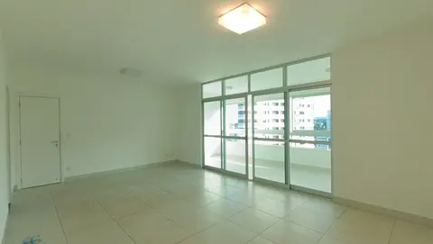 Apartamento de 3 quartos à venda no Edifício Alsace, Vila da Serra - foto 2