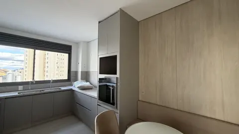 Apartamento com 4 quartos à venda no Le Sommet - foto 10