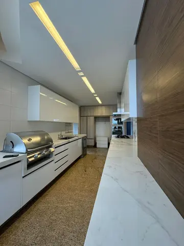 Apartamento 3 suítes para alugar no Terra Vale do Sereno - foto 7