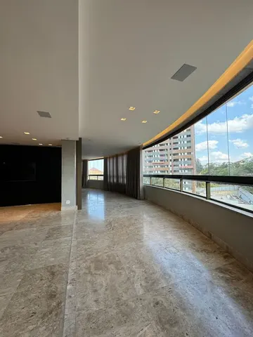 Apartamento 3 suítes para alugar no Terra Vale do Sereno - foto 3