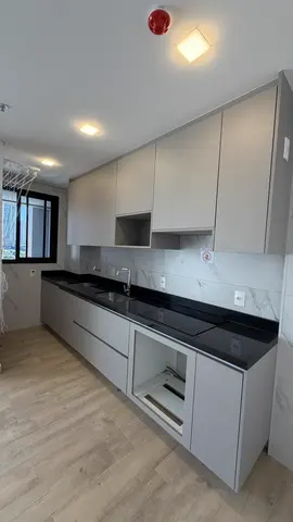 Apartamento 1 quarto à venda no Aldea Vale do Sereno - foto 3