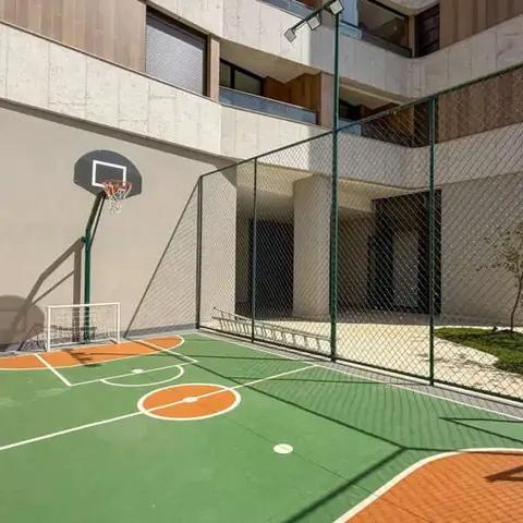 Apartamento mobiliado à venda no Luar Vale do Sereno Nova Lima - foto 26