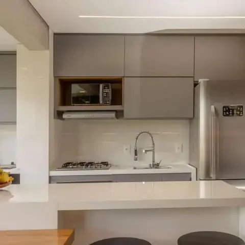 Apartamento de 3 quartos à venda no Helbor Trend Vila da Serra - foto 7