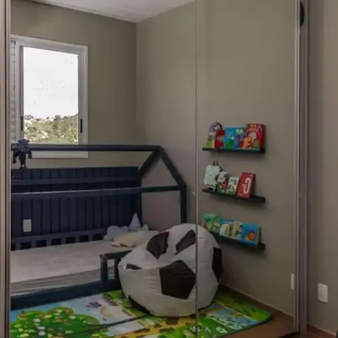 Apartamento de 3 quartos à venda no Helbor Trend Vila da Serra - foto 16