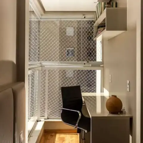 Apartamento de 3 quartos à venda no Helbor Trend Vila da Serra - foto 12