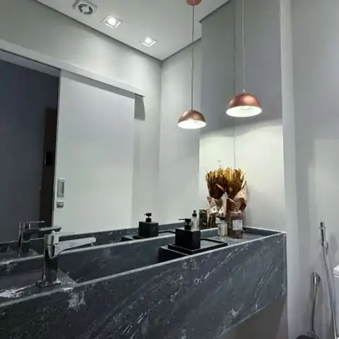 Apartamento mobiliado à venda no Luar Vale do Sereno Nova Lima - foto 17